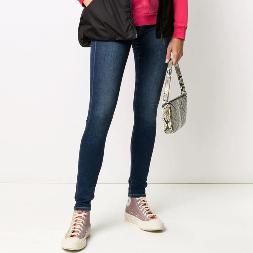 BUNDLE 3 for $75 
J BRAND “The Skinny” Jeans in Ink Size 26